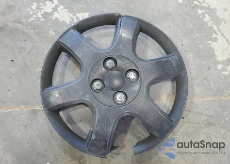 2011 Kia Rio Base from USA, damaged, VIN KNADH4A36B6730261